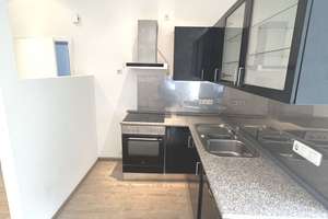 Renovierte 2,5-Zimmer-Wohnung mit Küche u. Wintergarten in Frohnhausen – Kuglerstrasse 31, 45144 Frohnhausen, Essen – Vorschaubild 4