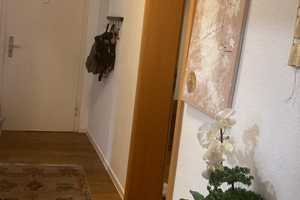 3-Zimmer-Wohnung mit Balkon und Blick ins Grüne am Mirker Hain – Adalbert-Stifter-Weg XX, 42109 Wuppertal – Vorschaubild 4