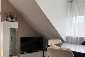 2-Zimmer-Dachgeschosswohnung mit Terrasse, EBK & TG-Stellplatz in Laim – Die vollständige Adresse der Immobilie erhältst du vom Anbieter., 80687 Friedenheim, München – Vorschaubild 7