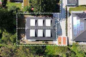 Bezugsfertige DG-Maisonettewohnung in Trudering mit Parkblick - provisionsfrei – Die vollständige Adresse der Immobilie erhältst du vom Anbieter., 81825 Waldtrudering, München – Vorschaubild 6