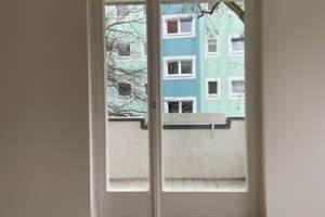 2 Zimmer Wohnung mit Küche – Päwesiner Weg 14, 13581 Wilhelmstadt, Berlin – Vorschaubild 4