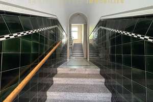 Charmante 3-Zi-Altbauwhg mit Blk & Top-City-Anbindung, ideal zur Eigennutzung o. als Kapitalanlage! – Dragonerstraße 16, 30165 Vahrenwald, Hannover – Vorschaubild 2