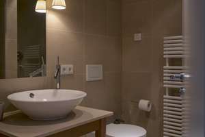Designwohnung im YOO Berlin – 3 Zimmer, Loggia, Spa und Concierge in Mitte – Am Zirkus 12, 10117 Mitte (Ortsteil), Berlin – Vorschaubild 11