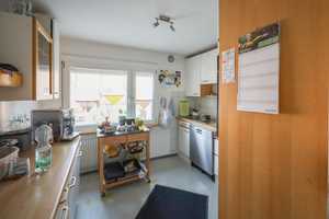HERTEN - Gewachsenes Anwesen mit 3 Wohnungen, weiteren Ausbaumöglichkeiten und viel Potential – Lörrach (Kreis) – Vorschaubild 14