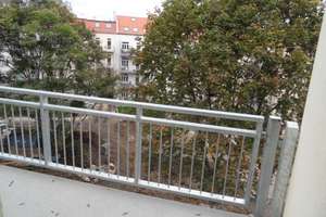 sehr schöne 5- Zimmerwohnung mit großem Balkon + 2 Bäder + Kamin + Klimaanlage + fairer Preis – Die vollständige Adresse der Immobilie erhältst du vom Anbieter., 4179 Leutzsch, Leipzig – Vorschaubild 3