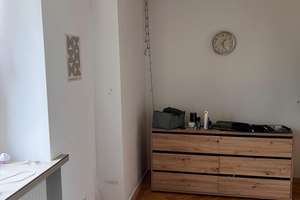 Helle 2-Zimmer Wohnung im 1. OG in München Obersendling – Leipartstraße 24, 81369 Untersendling, München – Vorschaubild 3