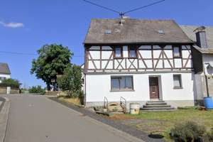 Ein Hauch Vergangenheit – Historisches Bauernhaus in idyllischer Hunsrücknatur! – Hauptstraße 1, 55624 Bollenbach – Vorschaubild 6