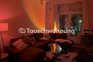 Tauschwohnung: Gemütliche 3-Zimmer-Wohung in Barmbek-Nord