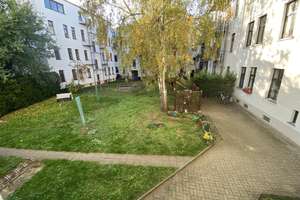 Möbliertes 1 Zimmer-Apartment in ruhiger Hoflage zu vermieten – Schopenhauerstraße 5, 39108 Stadtfeld Ost, Magdeburg – Vorschaubild 4