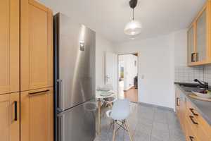 Wohnparadies über 2 Etagen mit Balkon in Rheinstetten! – Karlsruhe (Kreis) – Vorschaubild 17