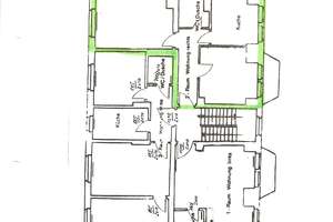 Schöne helle 2 Zi.-Wohnung – 39124 Neue Neustadt, Magdeburg – Vorschaubild 11