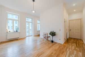Charmante Single- oder Pärchenwohnung in Friedrichshain – Provisionsfrei vom Eigentümer! – Richard Sorge Str. 36, 10249 Berlin – Vorschaubild 2