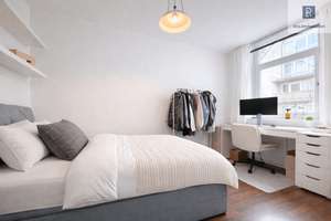 PROVISIONSFREI // TOP-Kapitalanlage in zentraler Lage in Köln // 10 Appartements nahe Friesenplatz – Die vollständige Adresse der Immobilie erhältst du vom Anbieter., 50672 Neustadt/Nord, Köln – Vorschaubild 15