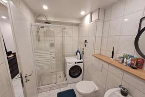 Attraktive Souterrainwohnug mit moderner Küche und Fußbodenheizung – Horbacher Straße 333, 52072 Richterich, Aachen – Vorschaubild 5