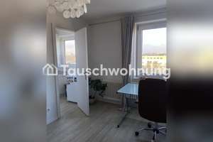 Tauschwohnung: Gemütliche und helle 1-Zimmer-Wohnung in ruhiger Lage – Die vollständige Adresse der Immobilie erhältst du vom Anbieter., 22529 Lokstedt, Hamburg – Vorschaubild 6