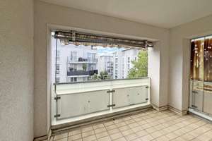 Erbpacht: Attraktive 2-Zimmer-Wohnung mit durchdachtem Grundriss! – Die vollständige Adresse der Immobilie erhältst du vom Anbieter., 68309 Käfertal, Mannheim – Vorschaubild 4