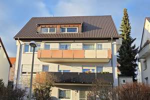 Helle 3–4 Zimmer Wohnung mit Kamin, Südbalkon & Blick über Stuttgart – Die vollständige Adresse der Immobilie erhältst du vom Anbieter., 70439 Stammheim-Süd, Stuttgart – Vorschaubild 19