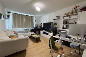 Lukrative Kapitalanlage in Düsseldorf-Oberbilk. Sanierte 2,5-Zimmerwohnung mit Balkon – Die vollständige Adresse der Immobilie erhältst du vom Anbieter., 40227 Oberbilk, Düsseldorf – Vorschaubild 4