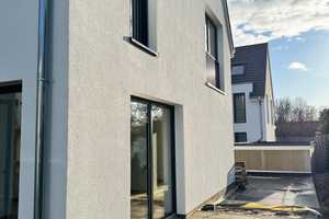 Isernhagen-Süd: Endhaus mit 4 Schlafzimmern, Garten, Fußbodenheizung sehr große Terrasse, Tiefgarage – Varrelheide 6E, 30657 Hannover – Vorschaubild 12