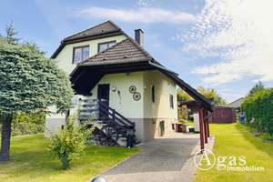 möbliertes Einfamilienhaus mit ca. 180 m² Wohnfläche, 6 Zimmern und Pool in Ahrensfelde – Helgolandstraße 10, 16356 Ahrensfelde – Vorschaubild 2