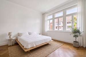 Historische Stadtvilla mit großem Raumangebot – 40549 Oberkassel, Düsseldorf – Vorschaubild 12