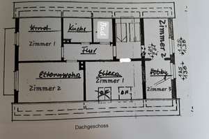 Solides 2 Familienhaus mit großem Garten in zentraler Lage – Die vollständige Adresse der Immobilie erhältst du vom Anbieter., 32549 Bad Oeynhausen – Vorschaubild 31