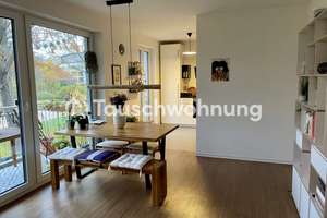 Tauschwohnung: Helle Neubauwohnung im Grünen – Die vollständige Adresse der Immobilie erhältst du vom Anbieter., 13187 Pankow (Ortsteil), Berlin – Vorschaubild 4