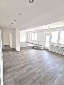Stylisch Wohnen über den Dächern Düsseldorfs !!! Friedrichstadt - 2 Zimmer Penthousewohnung