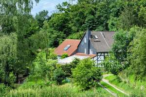 Zeitlos schön - Denkmalgeschütztes Fachwerkhaus in bester Lage mit Weitblick