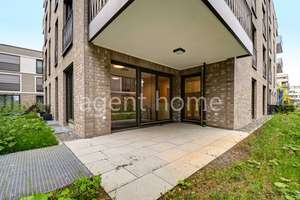MÖBLIERT - MODERN LIVING - Schöne 3-Zimmer-Wohnung mit Terrasse und Garten – Die vollständige Adresse der Immobilie erhältst du vom Anbieter., 70567 Möhringen-Ost, Stuttgart – Vorschaubild 33