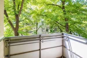 Altbauwohnung mit Westbalkon in Neuköllner Kiezlage – Die vollständige Adresse der Immobilie erhältst du vom Anbieter., 12051 Neukölln (Ortsteil), Berlin – Vorschaubild 3