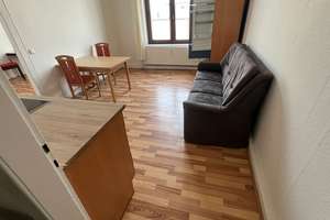 2-Zimmer Wohnung in Aachen in der Jülicher Straße (teilmöbiliert) – Jülicher Straße 202, 52070 Jülicher Straße, Aachen – Vorschaubild 4