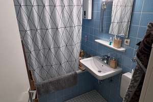 Schöne und ruhige 2-Zimmer-Wohnung mit Balkon & Aufzug in Düsseldorf-Flingern-Nord – 40235 Flingern Nord, Düsseldorf – Vorschaubild 5