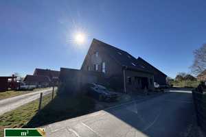 Doppelhaushälfte mit großer Garage in ruhiger Lage – Borken (Kreis) – Vorschaubild 1
