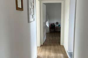 Helle 2-Zimmer Möblierte Wohnung Dortmund City – Weißenburger Straße 17, 44135 Kaiserbrunnen, Dortmund – Vorschaubild 2