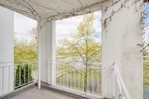 Wasser-Maisonette am Tegeler Hafen mit ca. 90qm Panoramaterrasse – Die vollständige Adresse der Immobilie erhältst du vom Anbieter., 13507 Tegel, Berlin – Vorschaubild 16