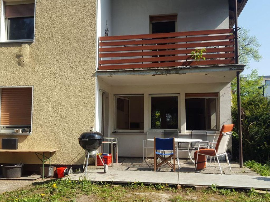 Wohnung Mieten In Hrth Immobilienscout24