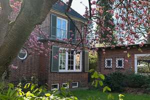 Alsterdorfer Gartenstadt, Rotklinker Kaffeemühle zu verkaufen! – Heilholtkamp 67, 22297 Alsterdorf, Hamburg – Vorschaubild 21