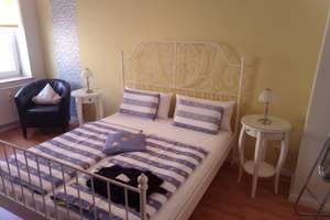 Möbilierte 3-Zimmer-Wohnung zentral in Leipzig – Bergstraße 6, 4315 Neustadt-Neuschönefeld, Leipzig – Vorschaubild 3