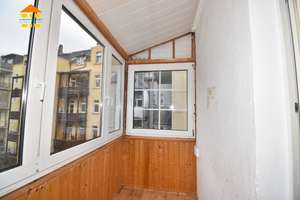 Familien aufgepasst! Wintergarten, Innenhof und super Ausblick! – Jakobstraße 51, 9130 Sonnenberg, Chemnitz – Vorschaubild 10
