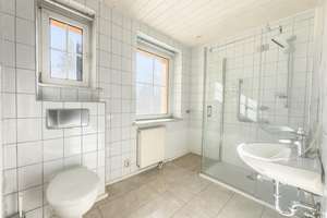 Nur ca. 592,- EUR/m² - Erstklassige 2 Zimmer Wohnung zum Modernisieren - in ruhiger Wohnlage – Lichtenwalder Straße 42, 9131 Ebersdorf, Chemnitz – Vorschaubild 6