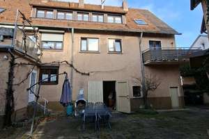 Dreifamilienhaus mit Ausbaupotential in Stuttgart-Stammheim | Zentral gelegen & vermietet – Die vollständige Adresse der Immobilie erhältst du vom Anbieter., 70439 Stammheim-Süd, Stuttgart – Vorschaubild 10