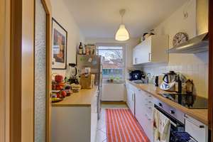 Vermietete 3 Zimmer Wohnung mitten in der Altstadt! – Die vollständige Adresse der Immobilie erhältst du vom Anbieter., 90402 Altstadt, St. Sebald, Nürnberg – Vorschaubild 3