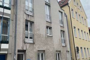 2-Zimmer Wohnung im Erdgeschoss in Münster Martiniviertel – Die vollständige Adresse der Immobilie erhältst du vom Anbieter., 48143 Martini, Münster – Vorschaubild 2