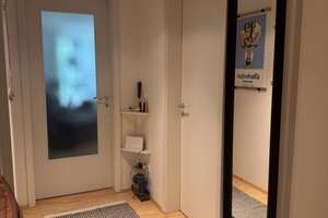 Schöne helle  2-Zimmer-Wohnung in Laim – Die vollständige Adresse der Immobilie erhältst du vom Anbieter., 80687 St. Ulrich, München – Vorschaubild 4