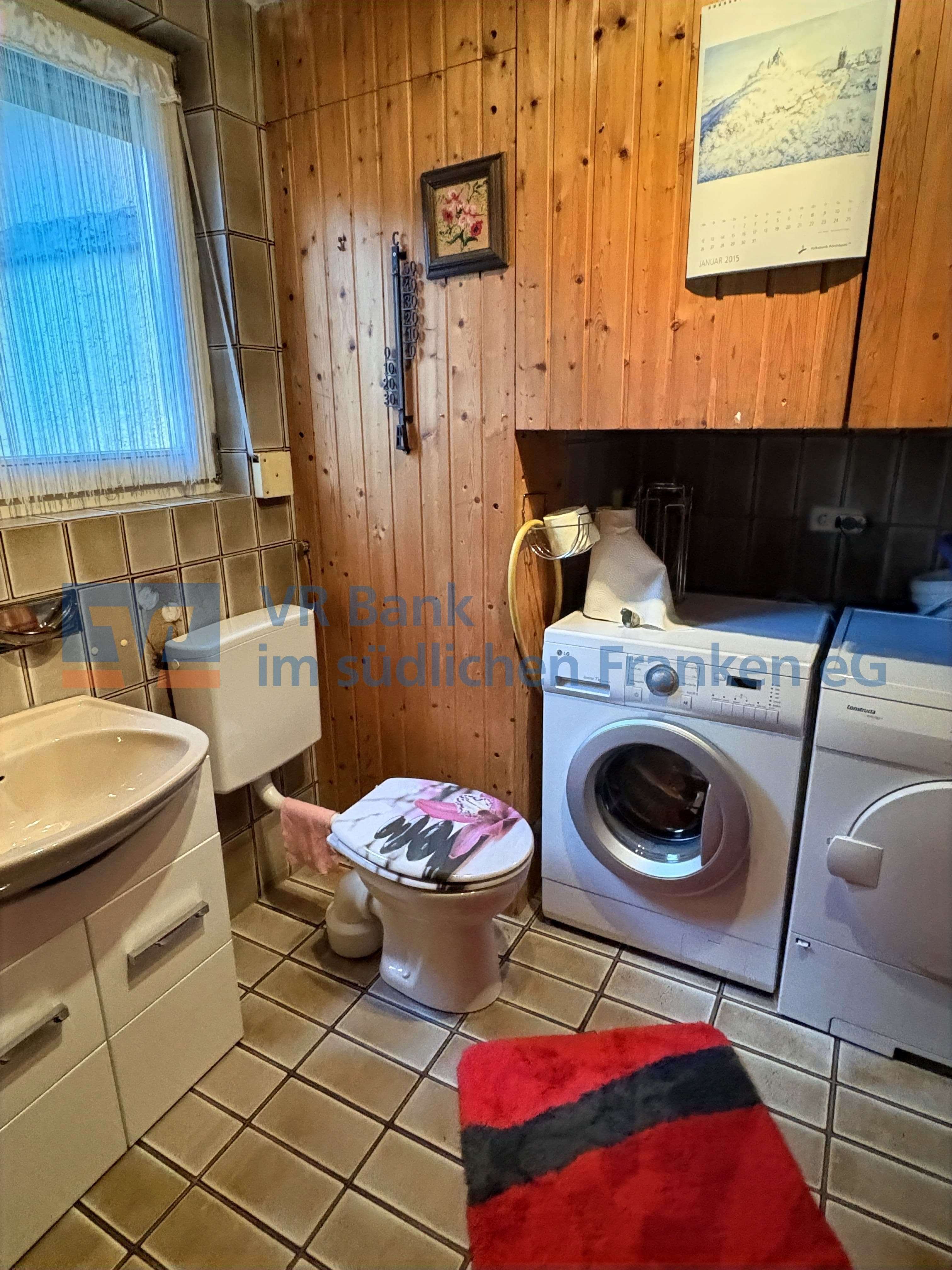 Immobilie in Weißenburg i. Bay. - Historisches Wohnen im Zentrum Weißenburgs - Bild 6