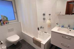 Kompaktes 1-Zimmer-Apartment: Wohnen in Bad Wilhelmshöhe – Wilhelmshöher Allee 329, 34131 Bad Wilhelmshöhe, Kassel – Vorschaubild 2