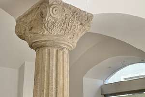 Historisches Einzeldenkmal in Bestlage von Regensburg! – Die vollständige Adresse der Immobilie erhältst du vom Anbieter., 93047 Innenstadt, Regensburg – Vorschaubild 3