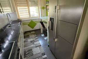 Immo Love Lechhausen- Wunderschöne, voll möbelierte 3 ZKB mit 80 m² und Balkon! – Klausstraße 49, 86167 Lechhausen-Ost, Augsburg – Vorschaubild 11