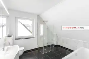IMMOBERLIN.DE - Ersteinzug! Schönes energieeffizientes Haus in Seenähe beim Seddiner Golfplatz – Potsdam-Mittelmark (Kreis) – Vorschaubild 5
